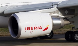 Los A350 que dan esperanzas al futuro de Iberia en IAG.