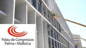 Palacio de Congresos de Palma de Mallorca
