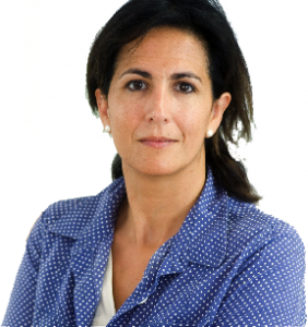 Isabel Borrego, Secretaria de Turismo