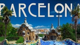 Turisme de Cataluña esponsoriza un vídeo viral de Barcelona