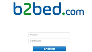 B2bed.com