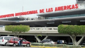 Aeropuerto de Santo Domingo Las Américas