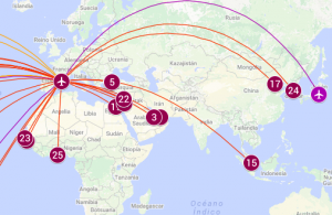 rutas-directas-barcelona-asia