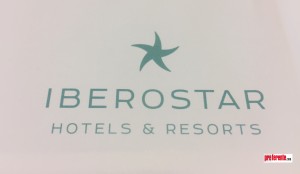 Nuevo logo Iberostar