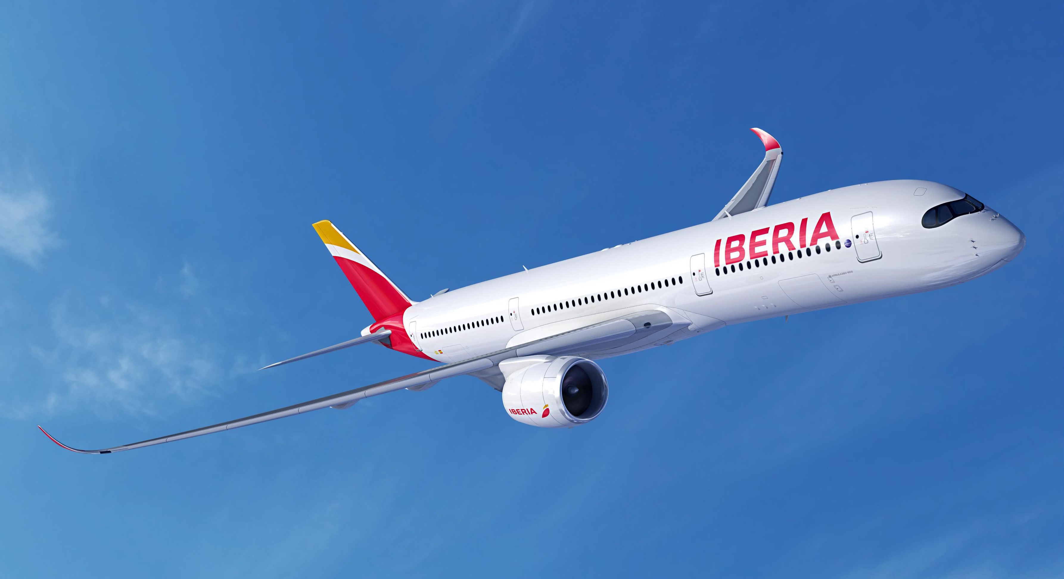 Iberia extenderá el vuelo sin maletas a todo el largo radio | rss2 | Revista de Preferente.com