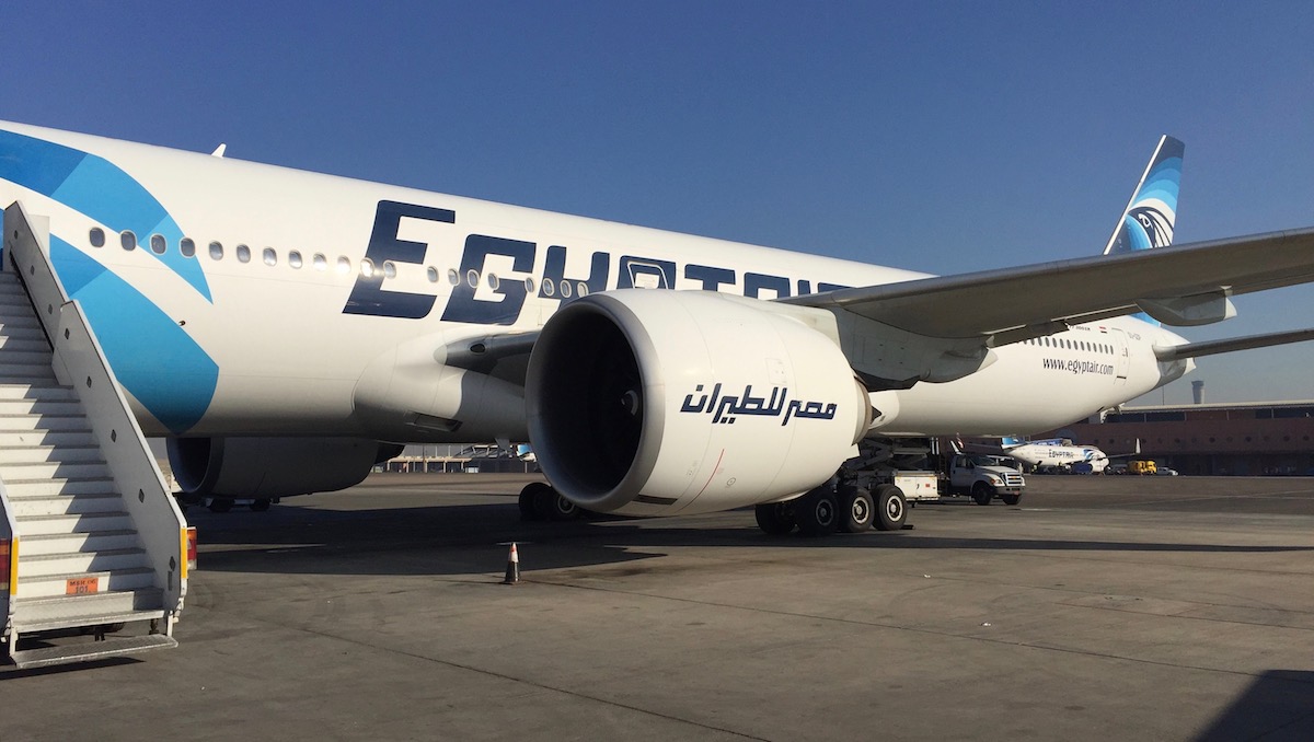 Egipto rechaza la hipótesis de Francia el accidente del Egyptair | Noticias de | Revista de turismo Preferente.com