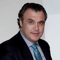 Rafael Gallego, presidente CEAV