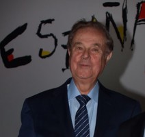 Gabriel Escarrer, fundador y presidente de Meliá Hotels International
