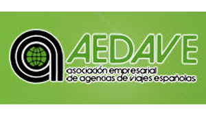 Logo de Aedave