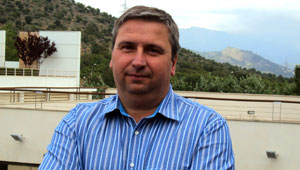 Antoni Frau, director general de Traveltool (Logitravel)