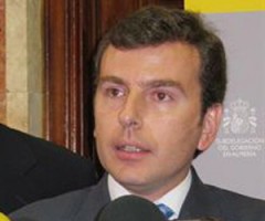 Pablo Saavedra, director general de Sostenibilidad de la Costa y del Mar