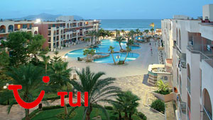Tui Hotels & Resorts entra en Mallorca con el Alcudia Pins.