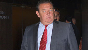 José Duato, CEO de Orizonia