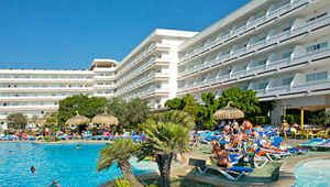 Hotel de Mallorca