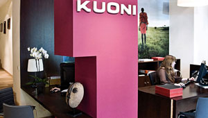 Kuoni oficializa que su unidad en España lleva 2 años en venta.