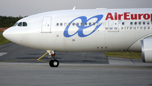 Air Europa