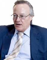 Josep Piqué, presidente de Vueling.
