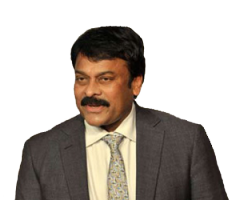 Chiranjeevi, ministro de Turismo de India