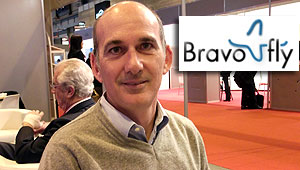 Fabio Cannavale, presidente de Bravofly Rumbo Group.
