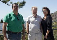 Ridley Scott en Gran Canaria
