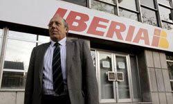 Sepla-Iberia: “Si el ERE daña a los pilotos habrá demandas y huelgas".