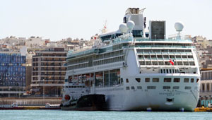 Cruceros