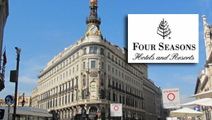 Four Seasons Madrid