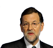 Mariano Rajoy