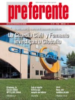 Revista Preferente junio 2013