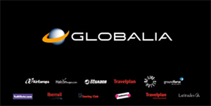Vídeo corporativo de Globalia