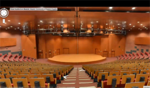 Hotel Auditorium en Google Business Photos