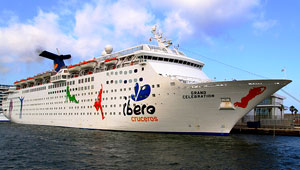 Iberocruceros y Costa Cruceros