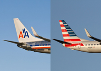 Librea American Airlines