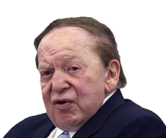 Sheldon Adelson