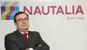 Rafael Montoro, Nautalia