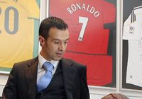 Jorge Mendes