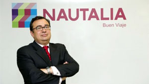Rafael Montoro, Nautalia