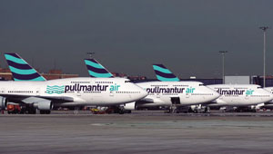 Pullmantur Air