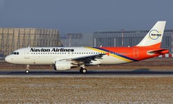 Navion Airlines