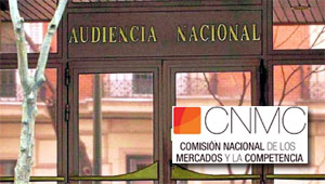 Audiencia Nacional