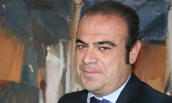 Gabriel Escarrer
