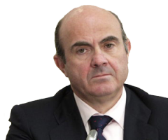 Luis de Guindos