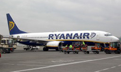 Ryanair