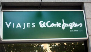 Viajes El Corte Inglés