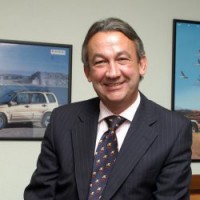 José Manuel Muriel, CEO de Wamos Group
