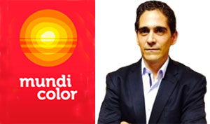 Mundicolor en agencias