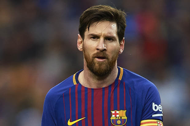 Lionel Messi, nombrado Embajador de Turismo Responsable 