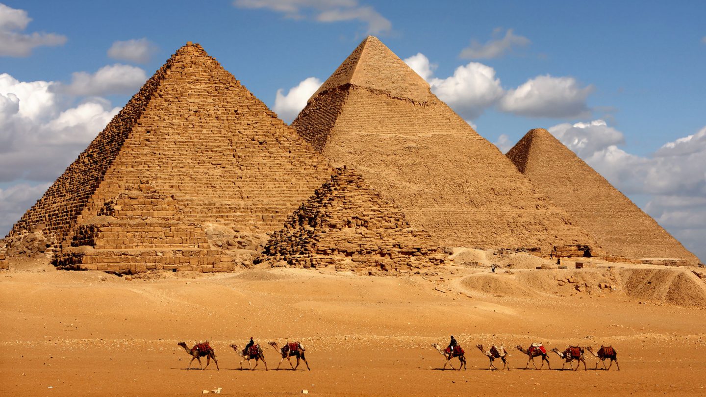 Egipto, el destino que más sube para el emisor alemán | Noticias de  Hoteles, rss2 | Revista de turismo Preferente.com