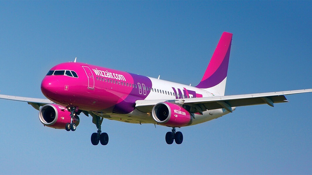 Wizz imita a Ryanair y cobrará por el equipaje de mano Noticias Aerolíneas | Revista de Preferente.com