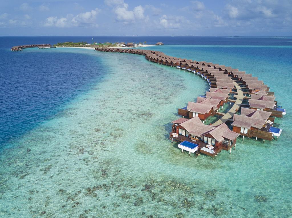 Crisis en el paraíso: Maldivas emite advertencia de viaje tras ...